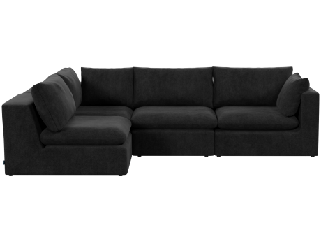 Диван угловой Тромпетенбаум C978232L
