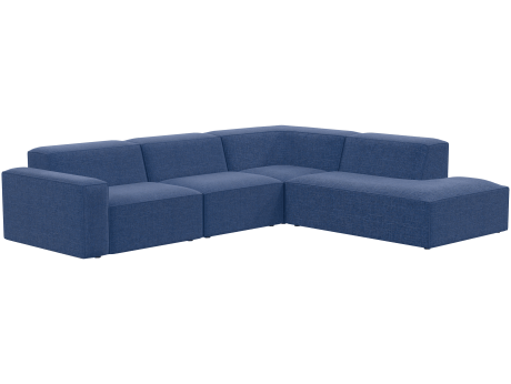Угловой диван Айбиш С983918R Угловой диван Айбиш С983918R